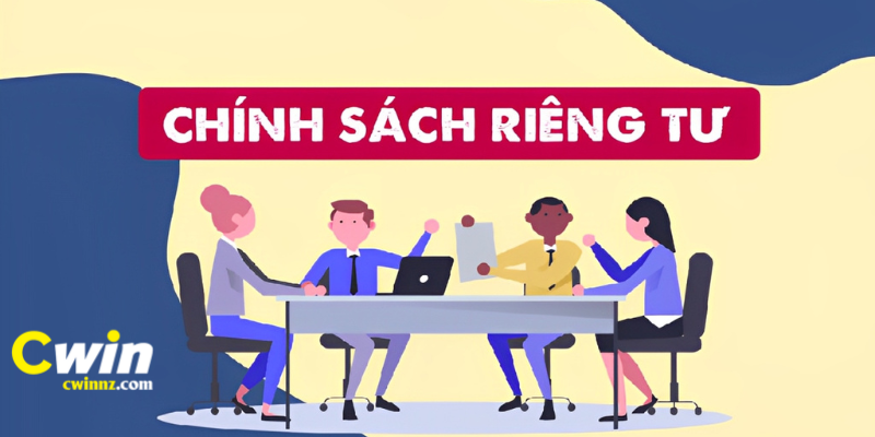 Đảm bảo chính sách quyền riêng tư