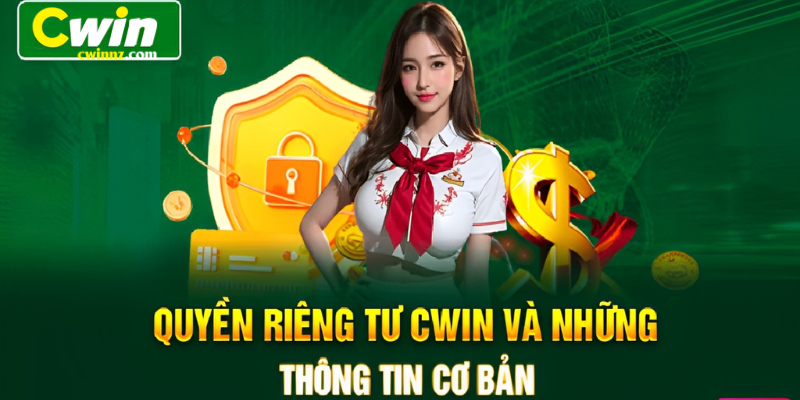 Thông tin về quyền riêng tư