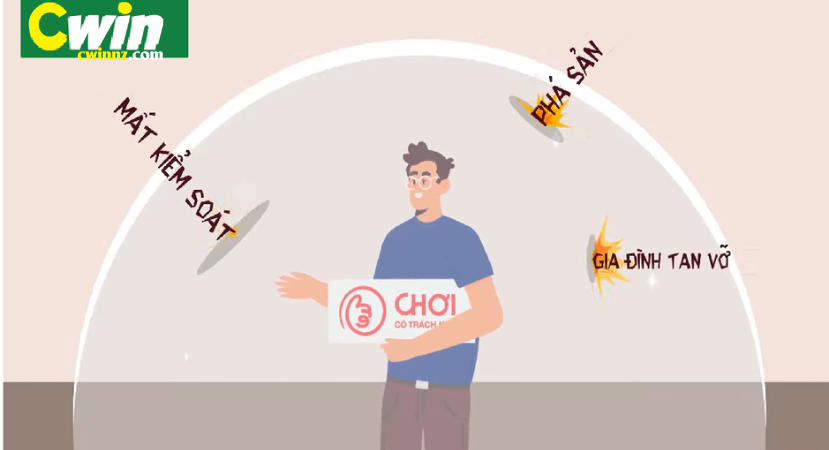 Quy định về chính sách chơi có trách nhiệm